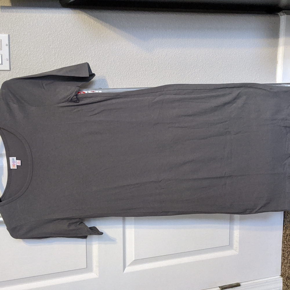 Women's LuLaRoe Julia Dress